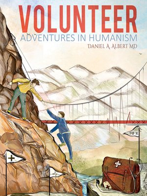 cover image of Volunteer